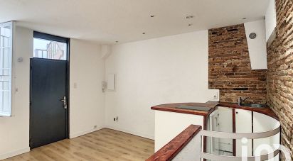 Appartement 2 pièces de 31 m² à Toulouse (31000)