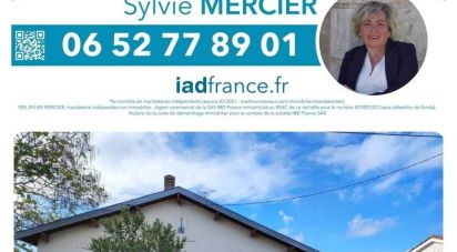 House 2 rooms of 64 m² in Tonnay-Charente (17430)