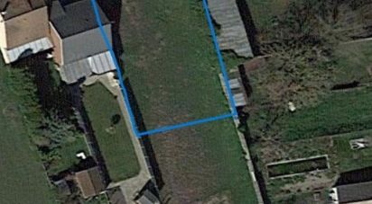 Terrain de 800 m² à Rœulx (59172)