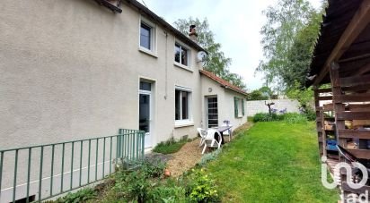 House 4 rooms of 92 m² in Chartres (28000)