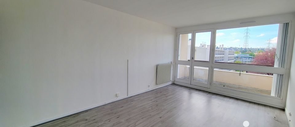 Appartement 2 pièces de 49 m² à Villemomble (93250)