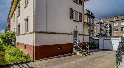 House 5 rooms of 124 m² in Thionville (57100)