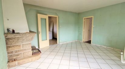 Maison traditionnelle 3 pièces de 72 m² à Ercé-près-Liffré (35340)