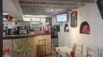 Bar de 80 m² à Mauges-sur-Loire (49410)
