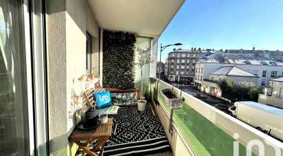 Apartment 3 rooms of 60 m² in Bondy (93140)