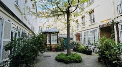 Appartement 2 pièces de 22 m² à Paris (75012)