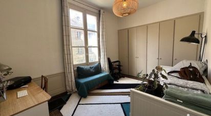 Appartement 4 pièces de 111 m² à Rennes (35000)