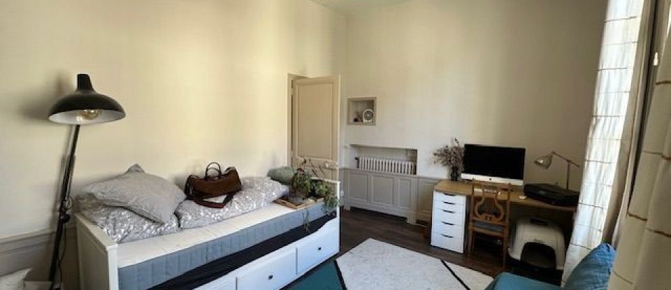 Appartement 5 pièces de 111 m² à Rennes (35000)