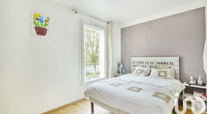 Appartement 3 pièces de 65 m² à L'Île-Saint-Denis (93450)