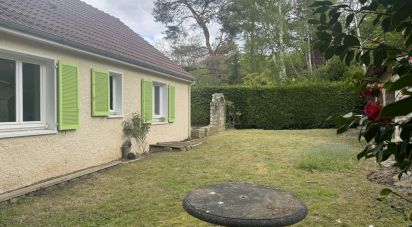 House 5 rooms of 105 m² in Bourron-Marlotte (77780)