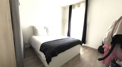 Apartment 2 rooms of 41 m² in L'Île-Saint-Denis (93450)