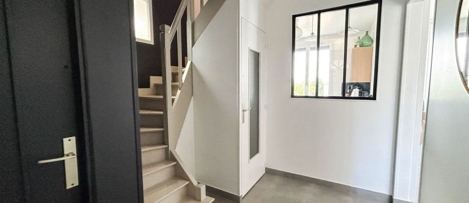 Maison 8 pièces de 155 m² à Savigny-sur-Orge (91600)