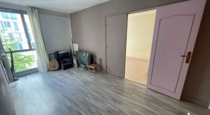Appartement 6 pièces de 109 m² à Pierrefitte-sur-Seine (93380)