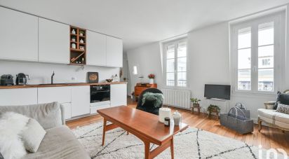 Apartment 2 rooms of 41 m² in Paris (75015)