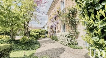 Maison traditionnelle 6 pièces de 167 m² à Villiers-sur-Morin (77580)