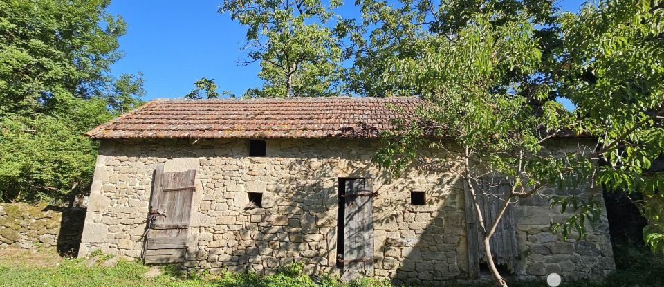 Barn conversion 1 room of 200 m² in Sousceyrac-en-Quercy (46190)