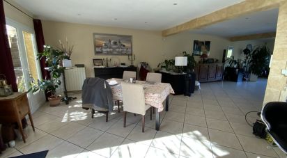 Apartment 4 rooms of 169 m² in Agde (34300)