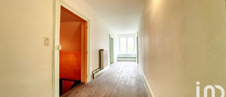 Maison 7 pièces de 168 m² à Montcheutin (08250)
