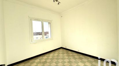 Appartement 2 pièces de 50 m² à Le Cannet (06110)
