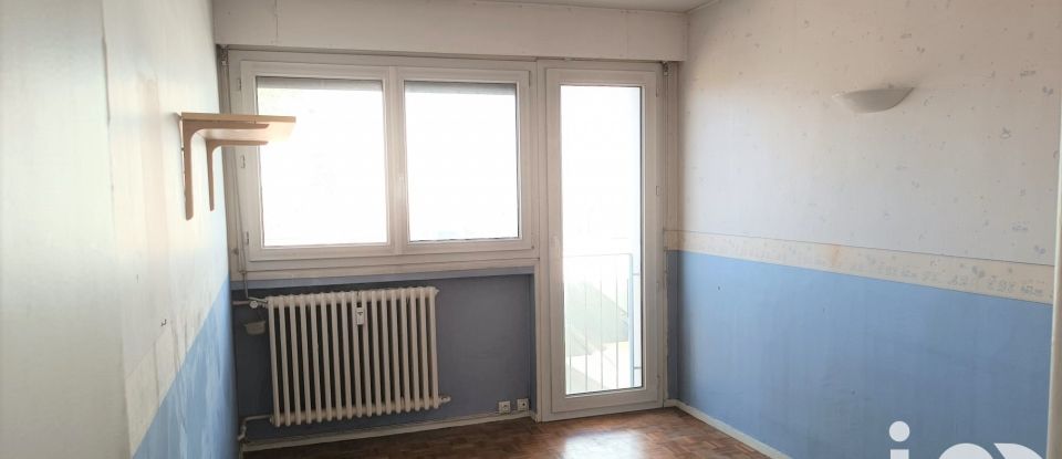 Appartement 3 pièces de 58 m² à Le Vésinet (78110)