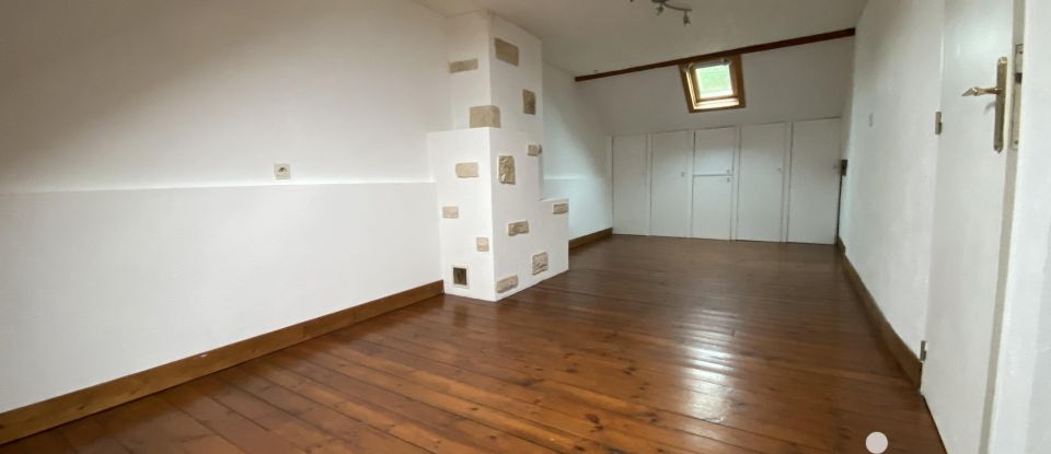Maison traditionnelle 4 pièces de 99 m² à Salency (60400)