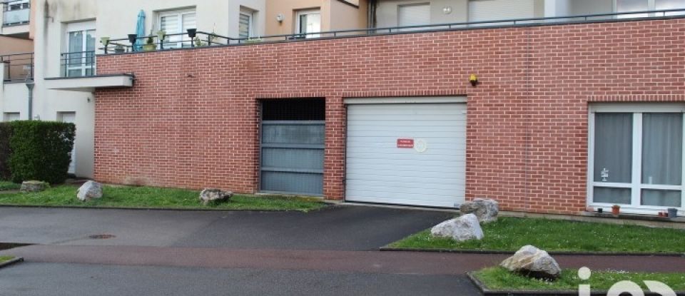 Appartement 2 pièces de 58 m² à Amiens (80000)