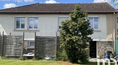 Traditional house 5 rooms of 110 m² in Brive-la-Gaillarde (19100)
