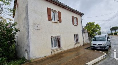 Maison de village 5 pièces de 98 m² à Saint-Julien-les-Rosiers (30340)