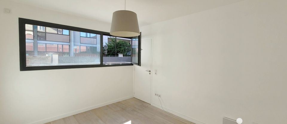 Architect house 5 rooms of 153 m² in Boulogne-Billancourt (92100)