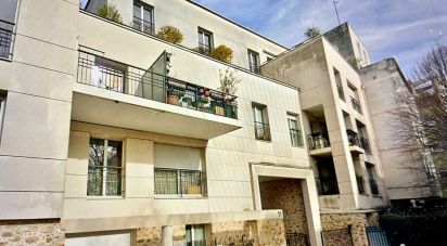 Appartement 3 pièces de 78 m² à Paris (75020)