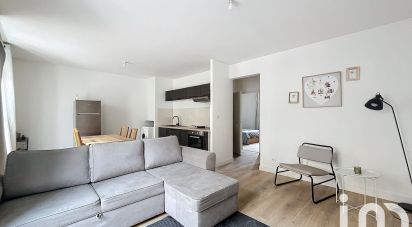 Appartement 3 pièces de 53 m² à Béziers (34500)