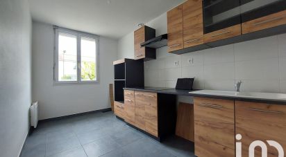 Maison 4 pièces de 77 m² à SAINT-GERMAIN-SUR-MOINE (49230)