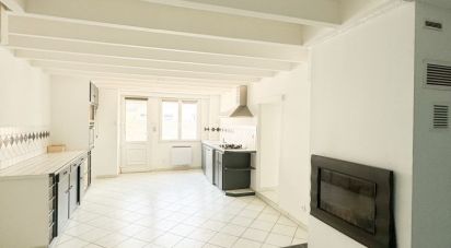 Maison 7 pièces de 116 m² à Saint-Aignan (41110)