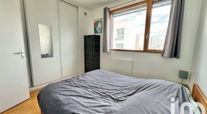Appartement 2 pièces de 42 m² à Montreuil (93100)