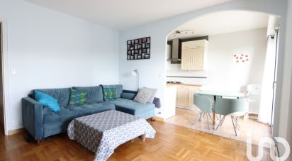 Appartement 4 pièces de 82 m² à Rueil-Malmaison (92500)