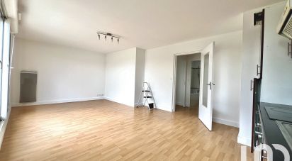 Appartement 3 pièces de 64 m² à Plescop (56890)
