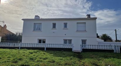 Maison 7 pièces de 87 m² à Saint-Hilaire-de-Riez (85270)