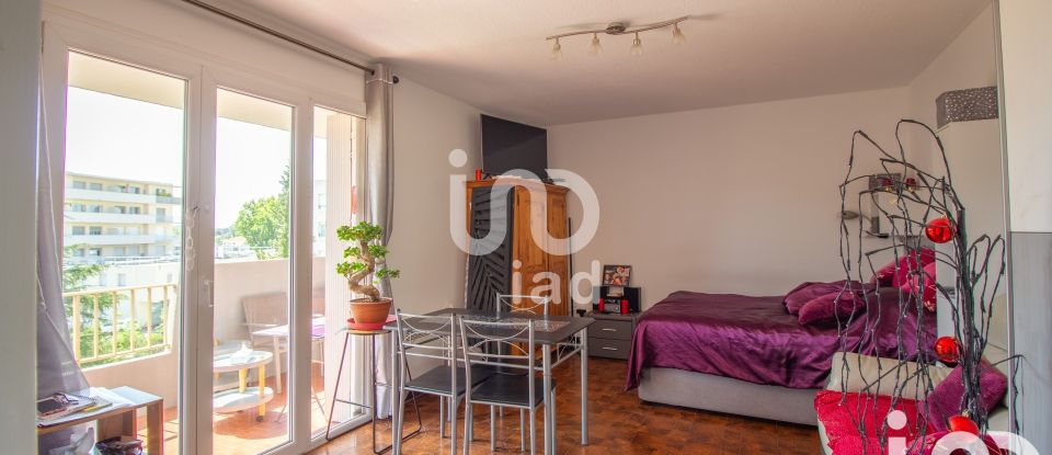 Appartement 1 pièce de 35 m² à Fréjus (83600)