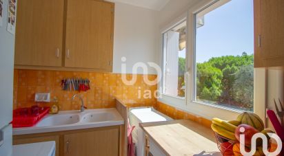 Apartment 1 room of 35 m² in Fréjus (83600)