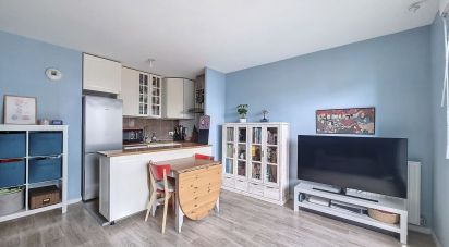 Appartement 3 pièces de 54 m² à Athis-Mons (91200)