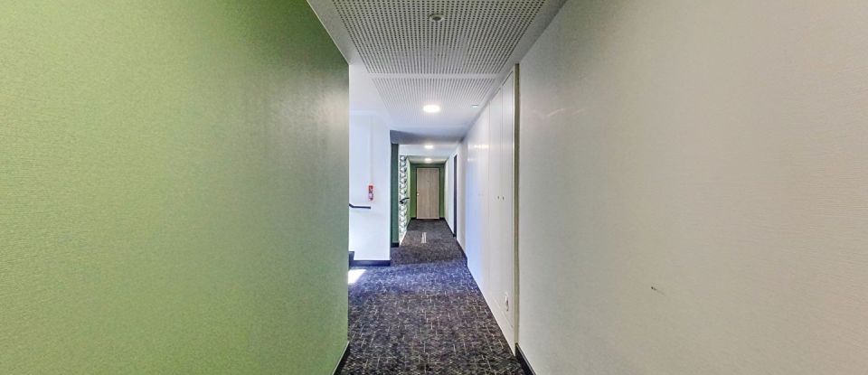 Appartement 3 pièces de 63 m² à Strasbourg (67000)