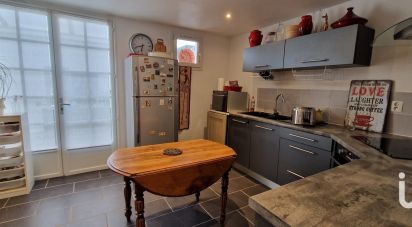House 4 rooms of 91 m² in Troyes (10000)