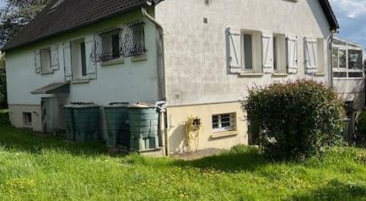 House 8 rooms of 200 m² in Provins (77160)