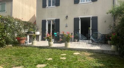 House 6 rooms of 104 m² in Fresnes-sur-Marne (77410)