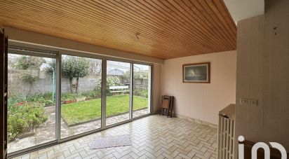 Maison traditionnelle 4 pièces de 80 m² à Saint-Nazaire (44600)