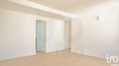 Appartement 3 pièces de 63 m² à Ivry-sur-Seine (94200)