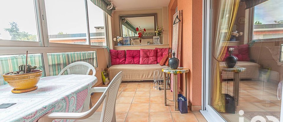 Appartement 2 pièces de 67 m² à Saint-Raphaël (83700)