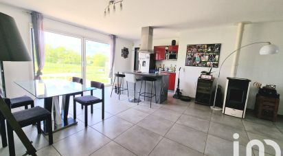 House 5 rooms of 85 m² in BOULOGNE (85140)
