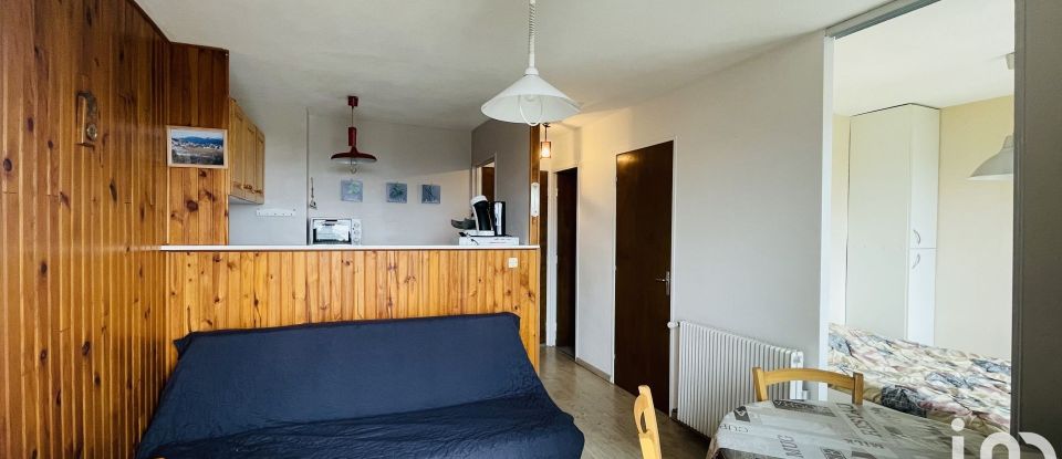 Appartement 2 pièces de 25 m² à Les Angles (66210)