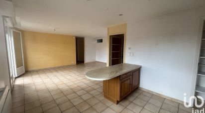 Appartement 3 pièces de 85 m² à Aubenas (07200)